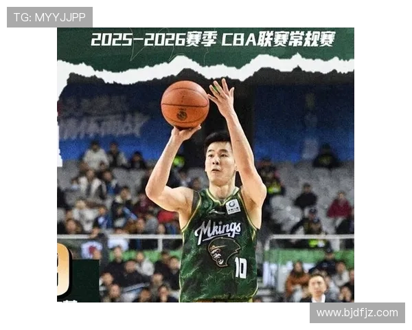 郭昊文赛后剖析状态起伏上半场手感火热下半场错失空位投篮心态