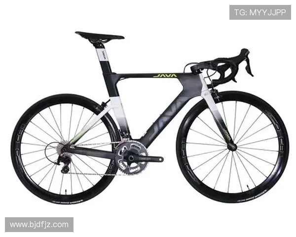 自行车破风框架的空气动力学