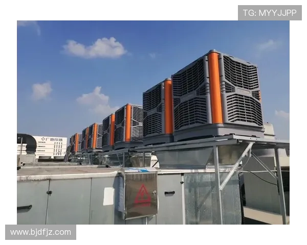 二零二六世界杯场馆空调冷却系统的环保赛